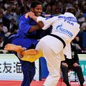 World Championship JUDO Paris 2011